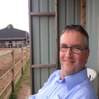 Andrew Townend