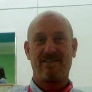 Neil Speirs