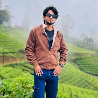 mohammed afroz