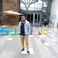 Tumelo Mogale
