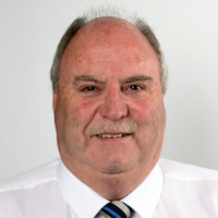 Steve Chapple  APM