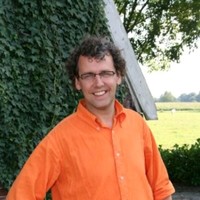 Erik Hengstman