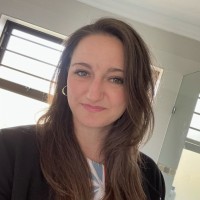 Bronwyn Van Der Westhuyzen