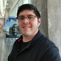 Sergio Morales