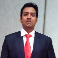 Rajesh Kothari