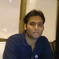 Abhishek Joshi