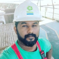 Aravind Dinesh Pandian Angamuthu