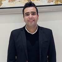 Emad Odam