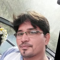 Farooq Ashraf