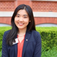 Tina Huang
