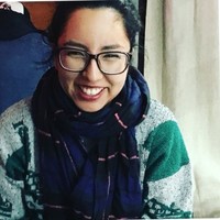 Crystal Ulloa-Lopez (She/Her)