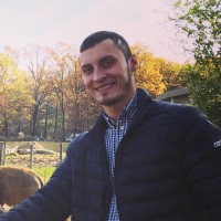 Serhii Leshchyk