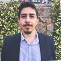 Barış Oğuz Kaya