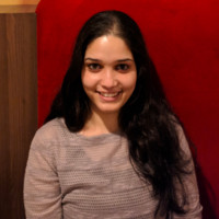 Smita Srivastava