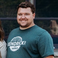 Kirby Kendrick