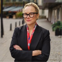 Caroline Jägenstedt Wikman