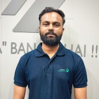 Rohan Chakravarti