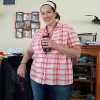 Megan Rothchild
