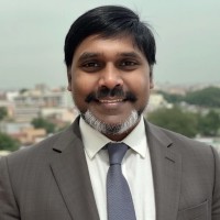 Chandrasekar Jayaraj