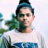 Aswanth K K