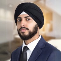 Raunaq Singh