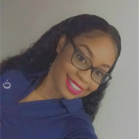 Deaniqua Sands