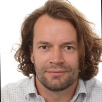 Evert Van den Broeck