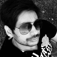 Ali Gillani