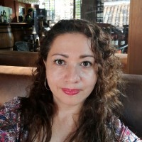 Giovanna Andrea Zambrano Ramírez