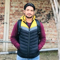Muhammad Irfan