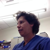 Patti Reynard, Chsos