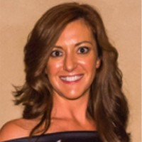 Meghan Mckenzie