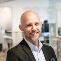 Oscar Stjernfeldt