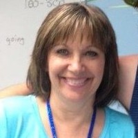 Catherine Roussel