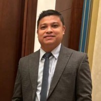 Darwin Molina