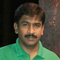 Ravi Kumar