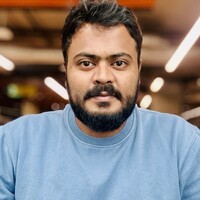 Rakshith B