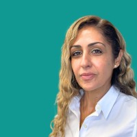Mina Izadi