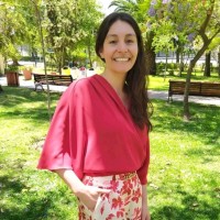 Evelyn Fonseca Aranda