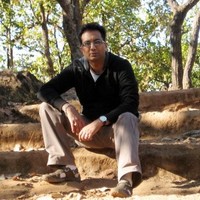 Neeraj Srivastava