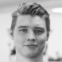Frederik Rosvall
