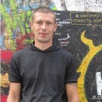 Анатолий Кузнецов