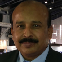 Iqbal Ahmed