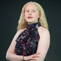 Ingrid Cervantes Lastra