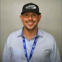 Jason Byrd