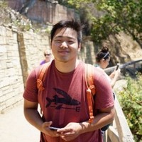 Bruno Dong Kyu Ham