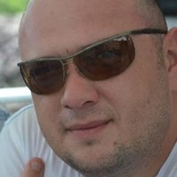 Alex Jereb