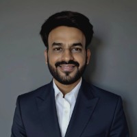 Raj Vora