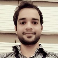 Md Sadique Hussain