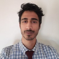 Keshav Rangan